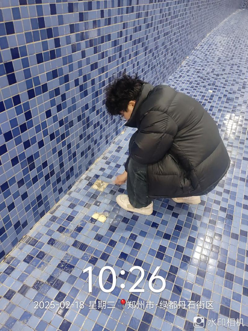沈阳泳池设备：水畔生活的必备良师